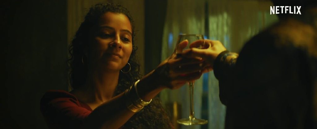 Irul - Netflix's New Malayalam Thriller