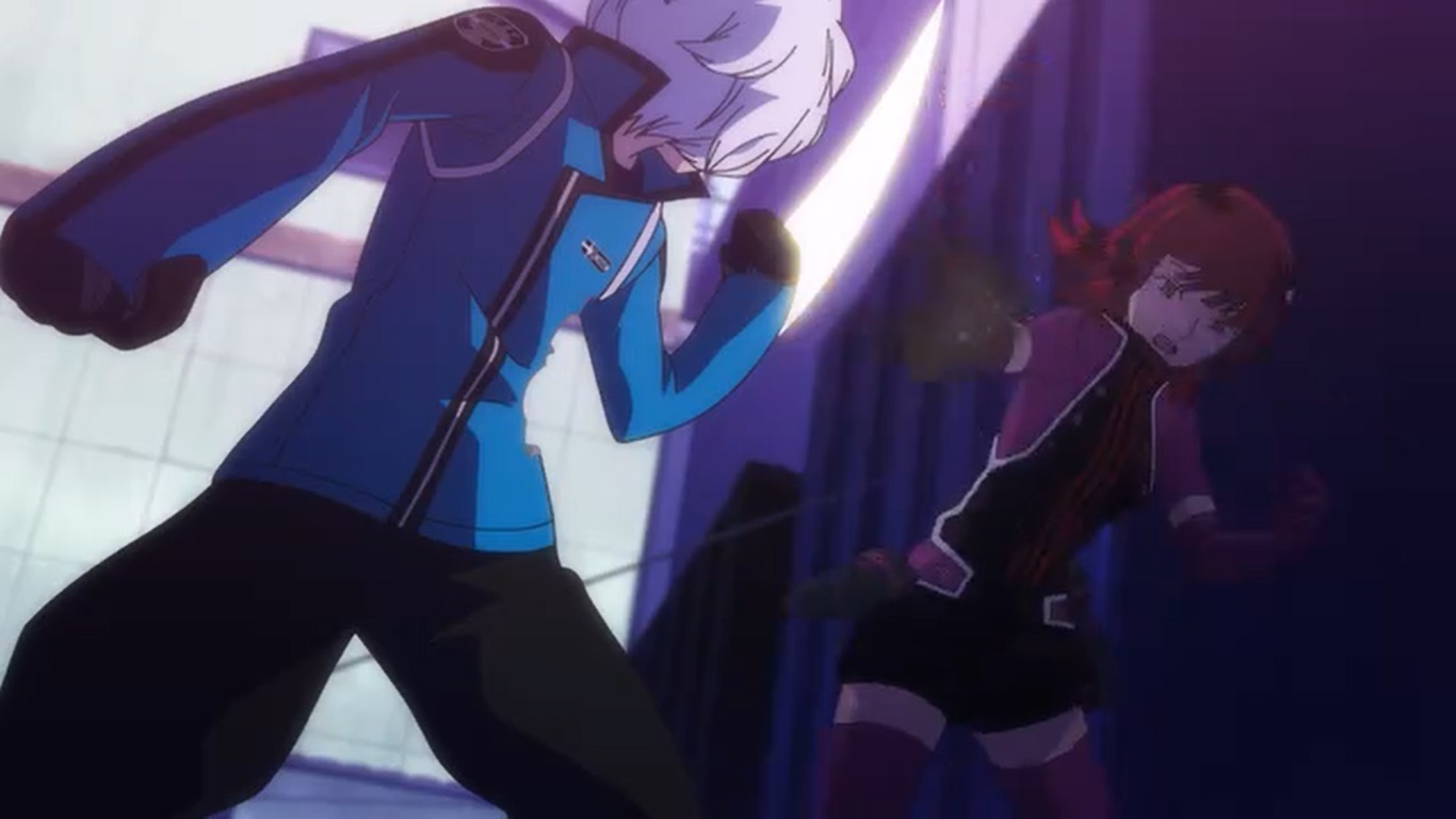 World Trigger Season 2 Review 