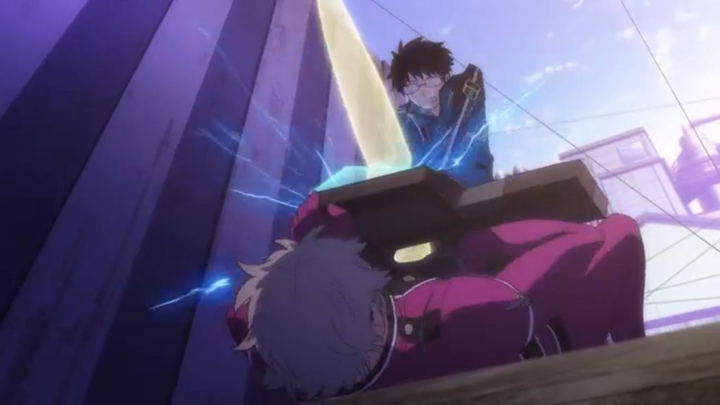 Anime Review - World Trigger Season 2 Episode 7 - OtakuKart