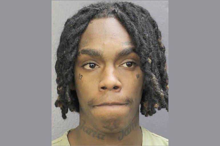 When Is Rapper YNW Melly Jail Release Date? - OtakuKart