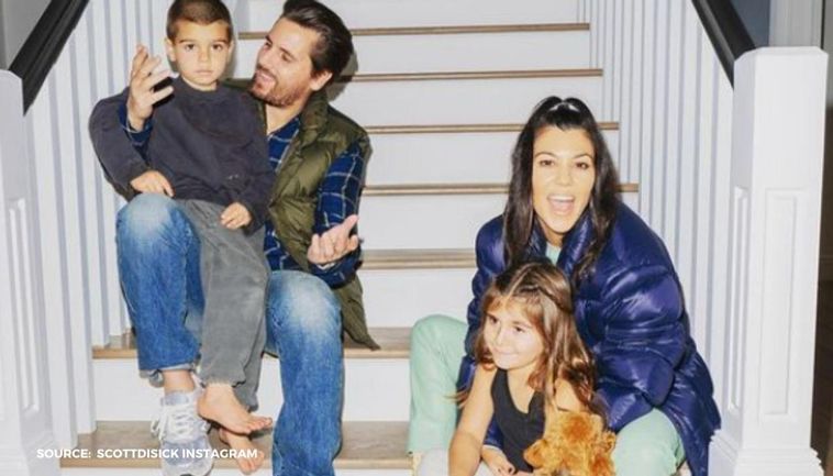 Who Is Scott Disick Dating  Is He Back Together With Kourtney Kardashian  - 19