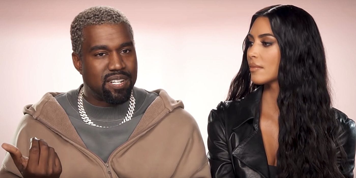 Kim Kanye Divorce is Facing Some Severe Post Split Drama  - 86