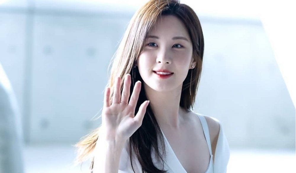 What Is Seohyun Doing Now After Ending Her Kpop Career  - 34