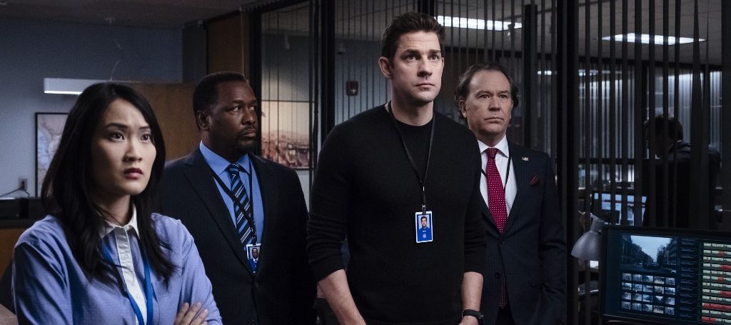 Jack Ryan Season 3 - When Is The Political Thriller Coming Back?