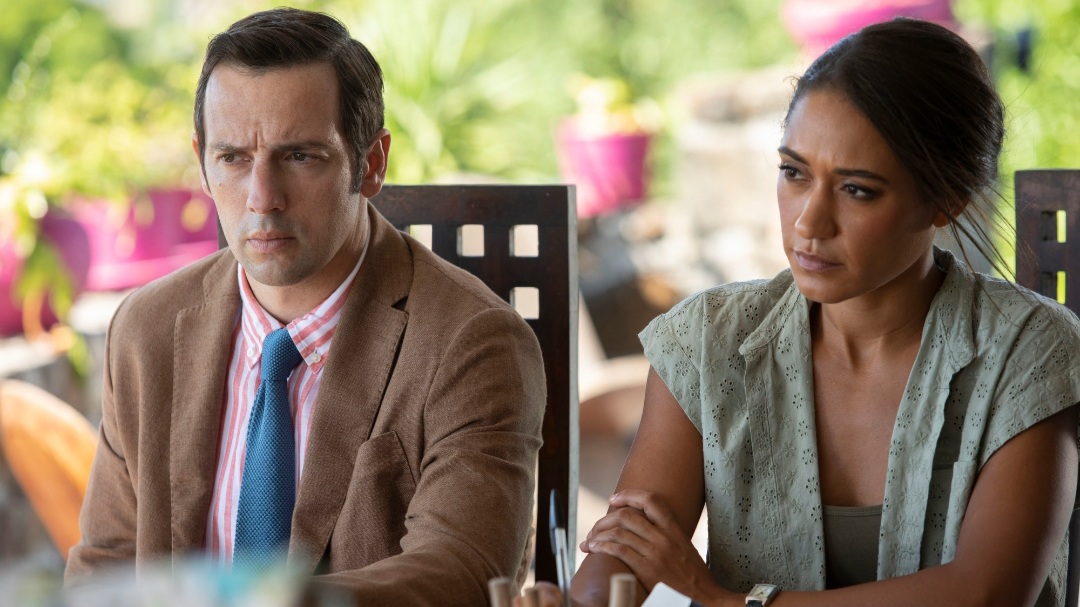 Death In Paradise Season 11: Release Date, Renewal Status & Preview 