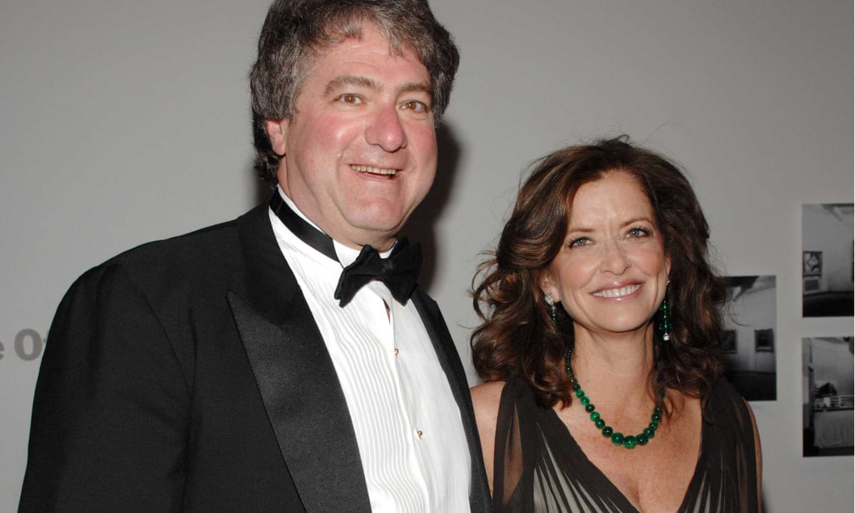 Investor Leon Black S Major Affairs Over The Years Otakukart