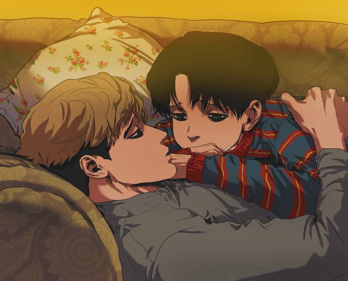 Killing Stalking Ending Explained: An Terrifying story between a Stalker And Criminal