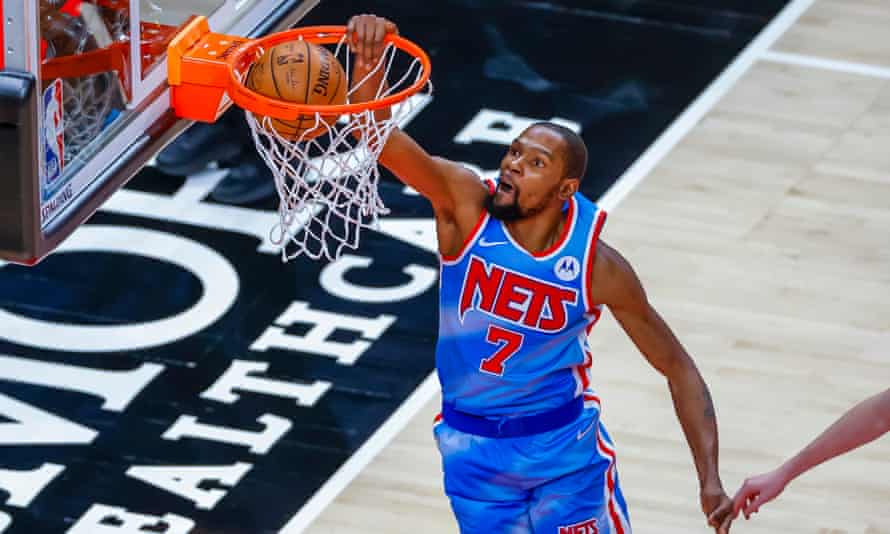 Kevin Durant Net Worth  Early Life  Career  and Salary - 63