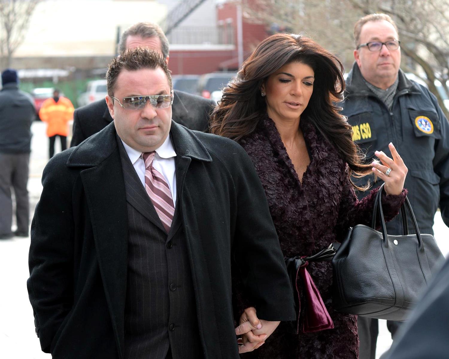 Who Is Joe Giudice Dating  All About The Mystery Woman  - 79