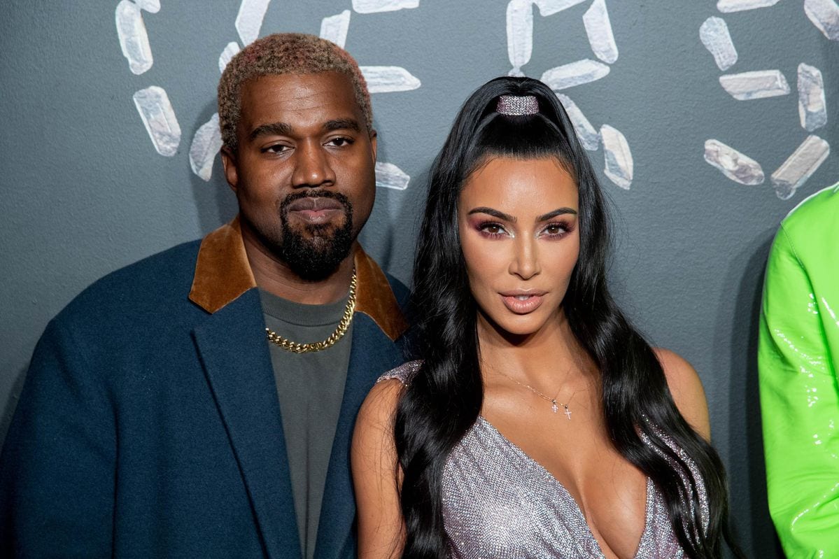 Kim Kanye Divorce is Facing Some Severe Post Split Drama  - 17