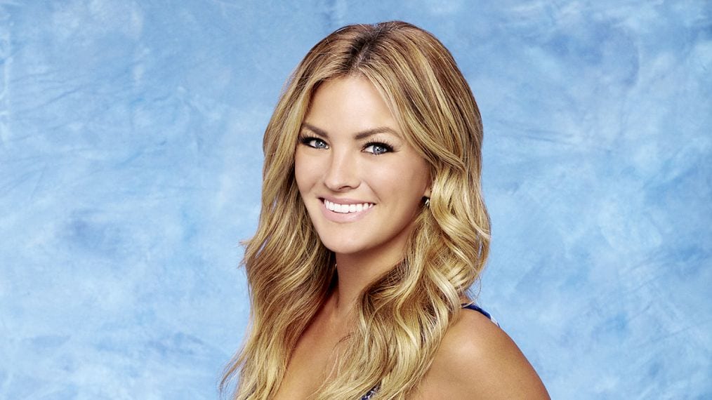 Who Is Becca Tilley Dating  All About The New Man In The Bachelor Alum s Life - 21