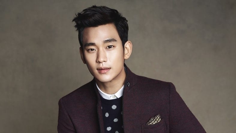 Top 25 Most Popular Korean Actors In The World - 5