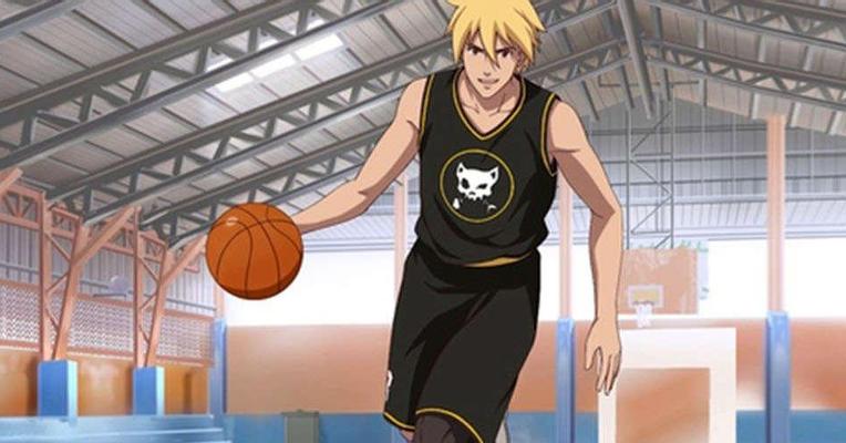 Top Basketball Anime You Should Watch Right Now - 22