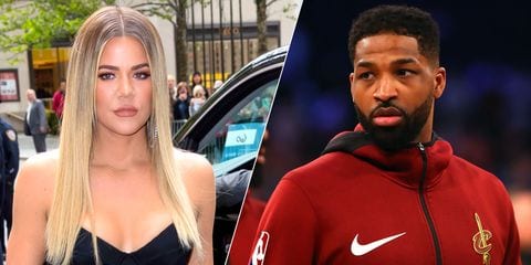 Did Tristan Thompson Cheat Again On Khloe Kardashian  - 99