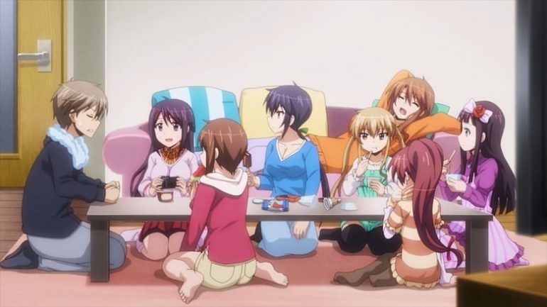 {2023} Top 10 Des Animes Non Censurés à Regarder - Tech Tribune France