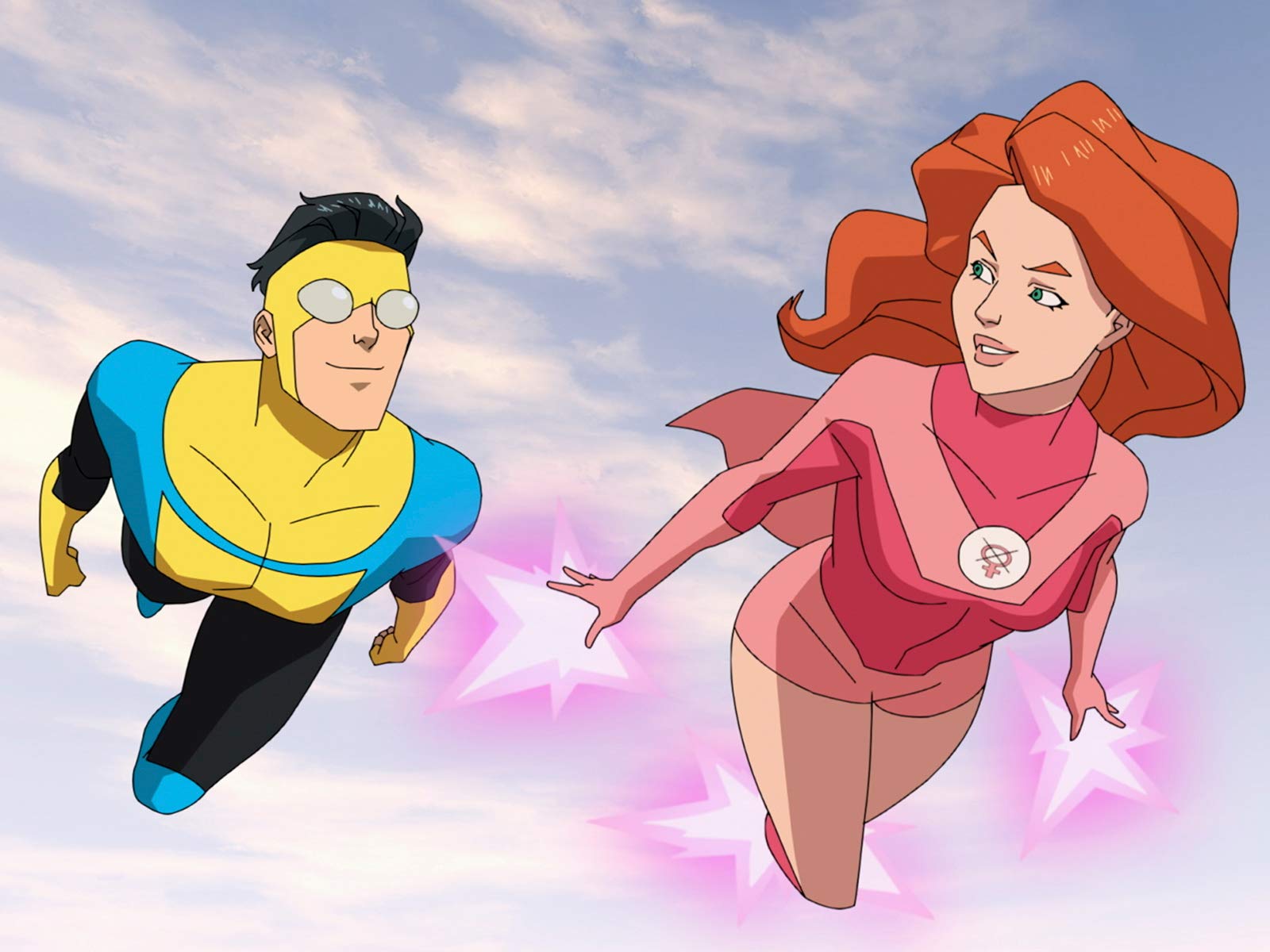 Invincible Episode 9 Release Date  When To Expect New Episode - 47