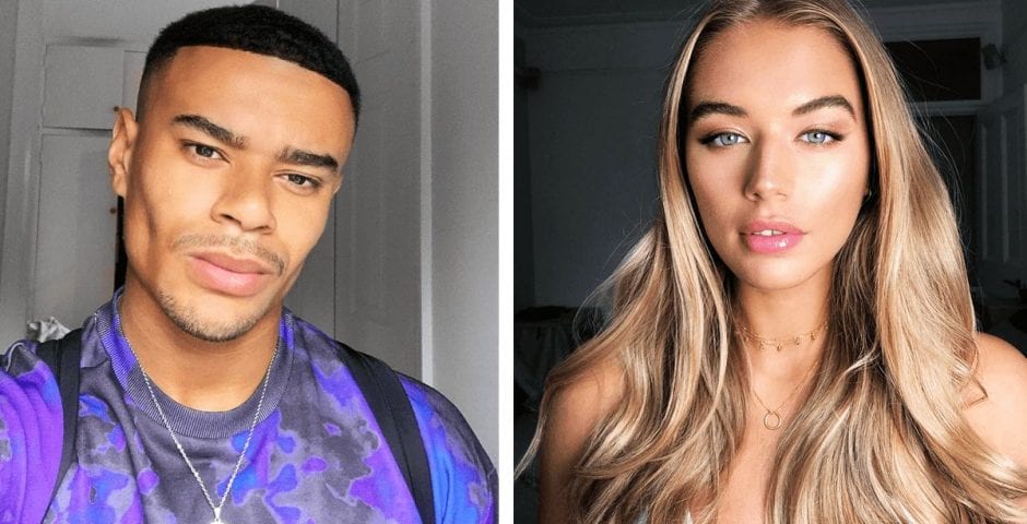 Who Is Wes Nelson Dating  All About The Love Island Star s Life - 16