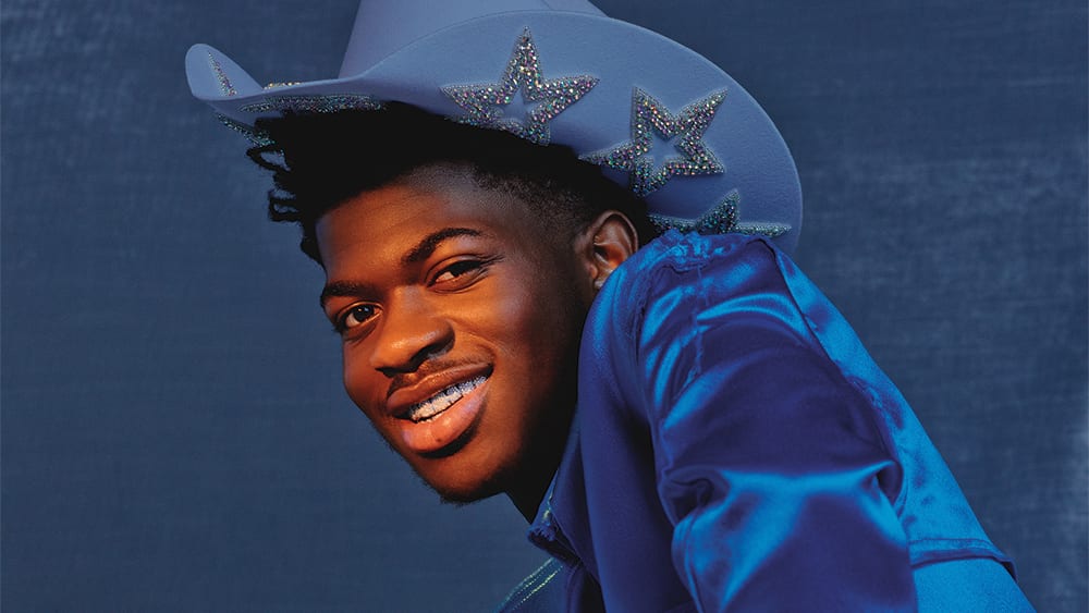 Who is Lil Nas X Dating  Interesting Rumors in Circulation - 90