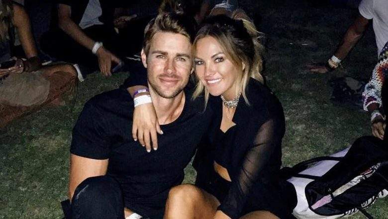 Who Is Becca Tilley Dating  All About The New Man In The Bachelor Alum s Life - 17