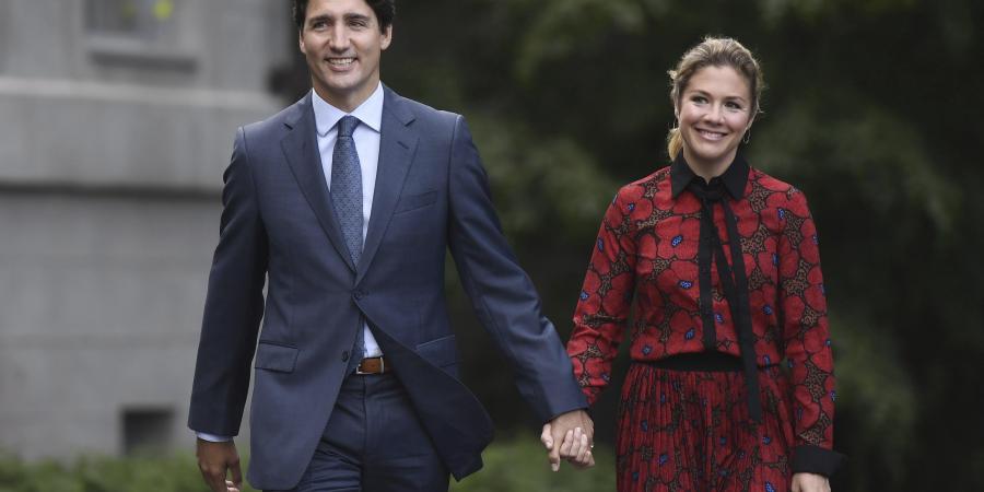 Justin Trudeau Divorce Rumors  What Are The Allegations Against The Canadian Prime Minister  - 92