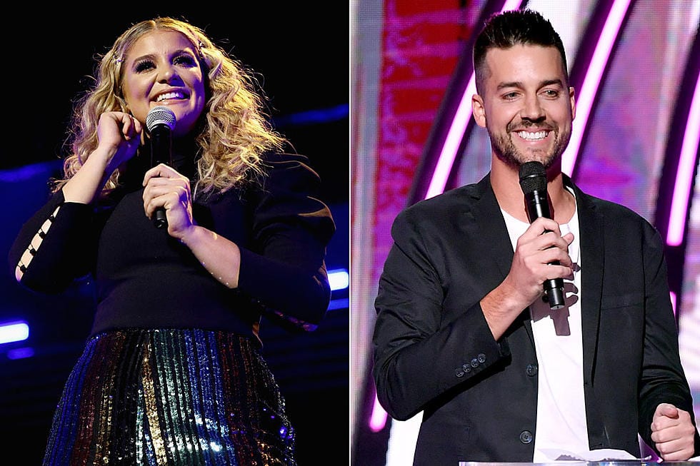 Who is Lauren Alaina s Ex Boyfriend  All About The Controversial Split - 57