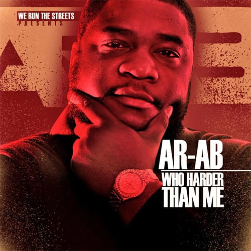 Who is AR Ab Rapper   Why is He Imprisoned  - 46