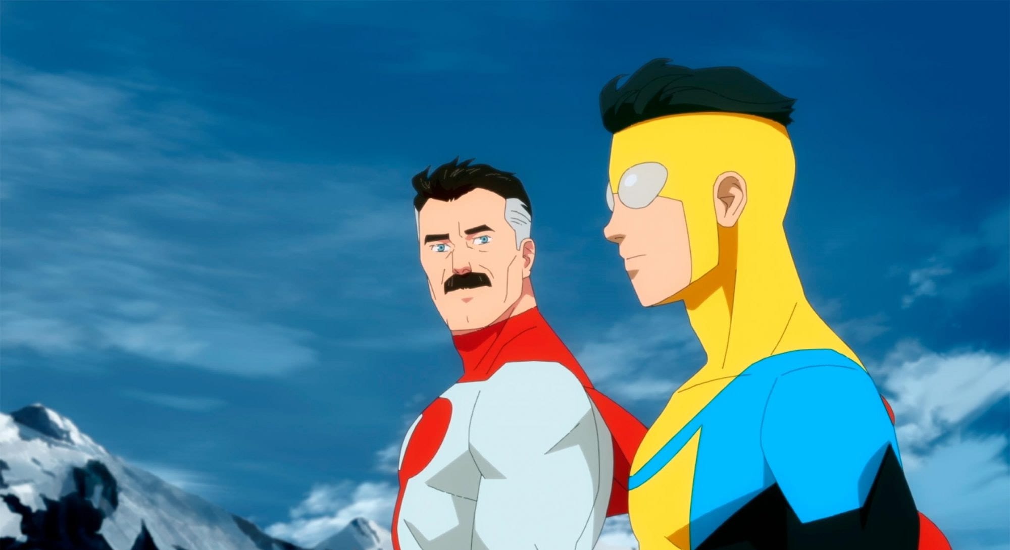 Invincible Season 2 and 3  Amazon Renews The Show For Two More Installments  - 83