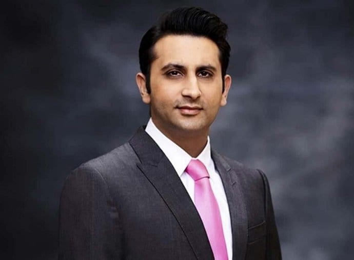 Adar Poonawalla Net Worth  How Much is The CEO of Serum Institute Worth  - 52