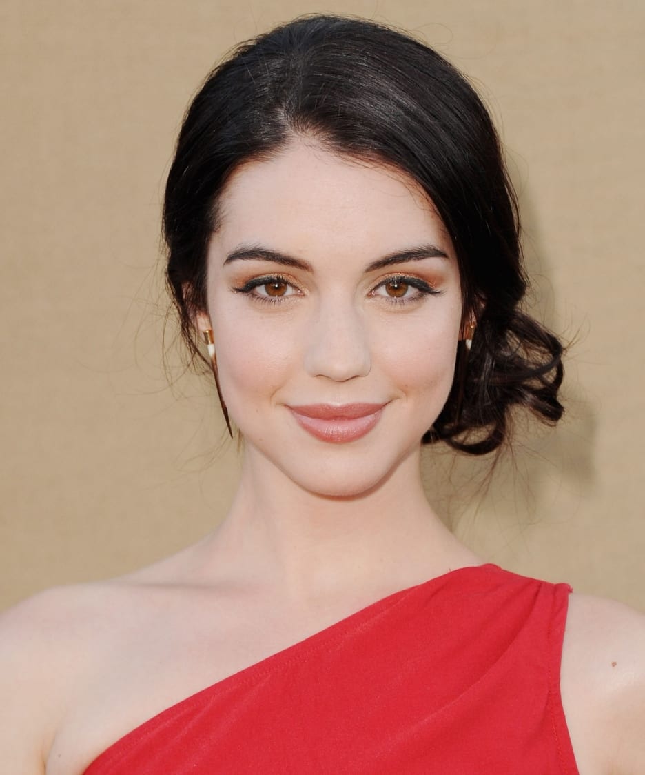 Who Is Adelaide Kane   What is She Known For  - 44