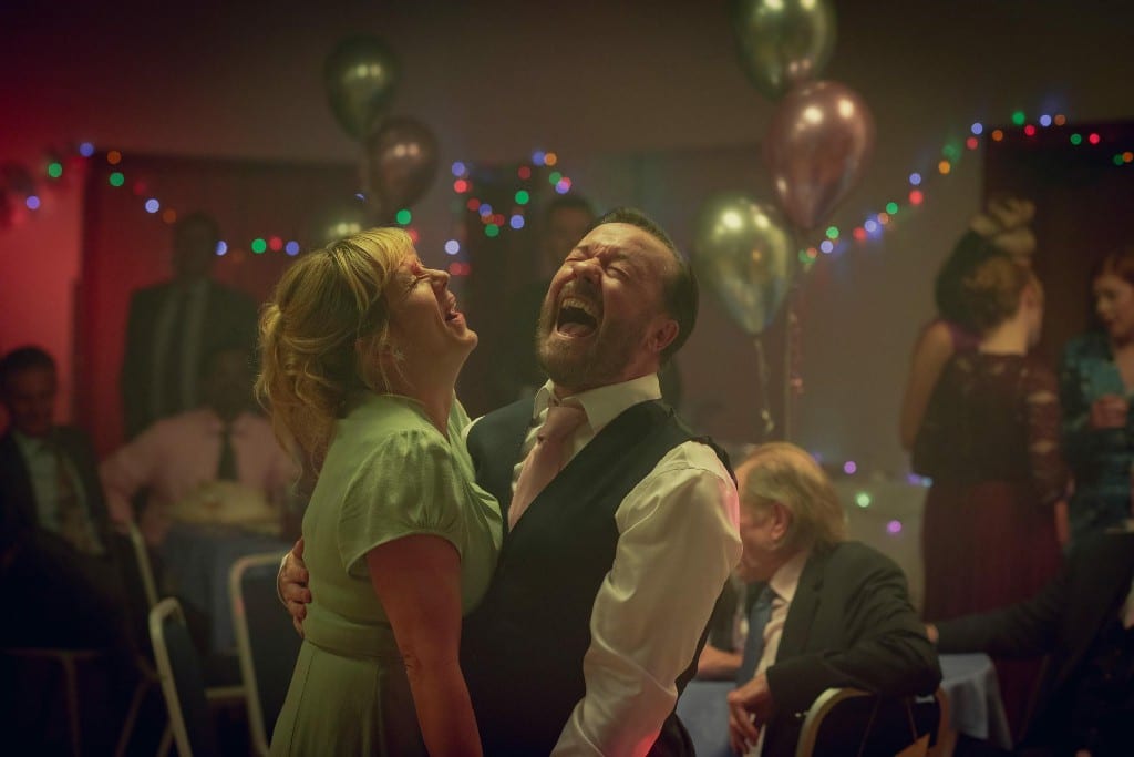 Ricky Gervais Confirms After Life Season 3 Filming Date - 49