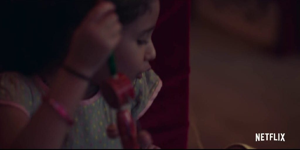 Ajeeb Daastaans  Khilauna Ending Explained  A Dark Tale Of Two Orphan Sisters - 21