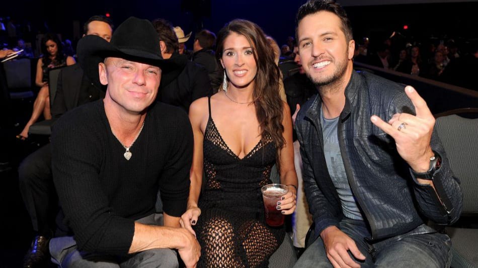 Who Is Mary Nolan  Girlfriend of Country Singer Kenny Chesney - 70