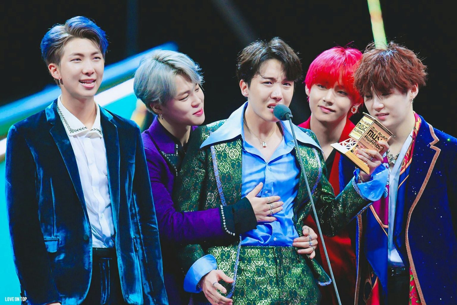 When Will BTS Band Disband: Are The Members Exempted? - OtakuKart