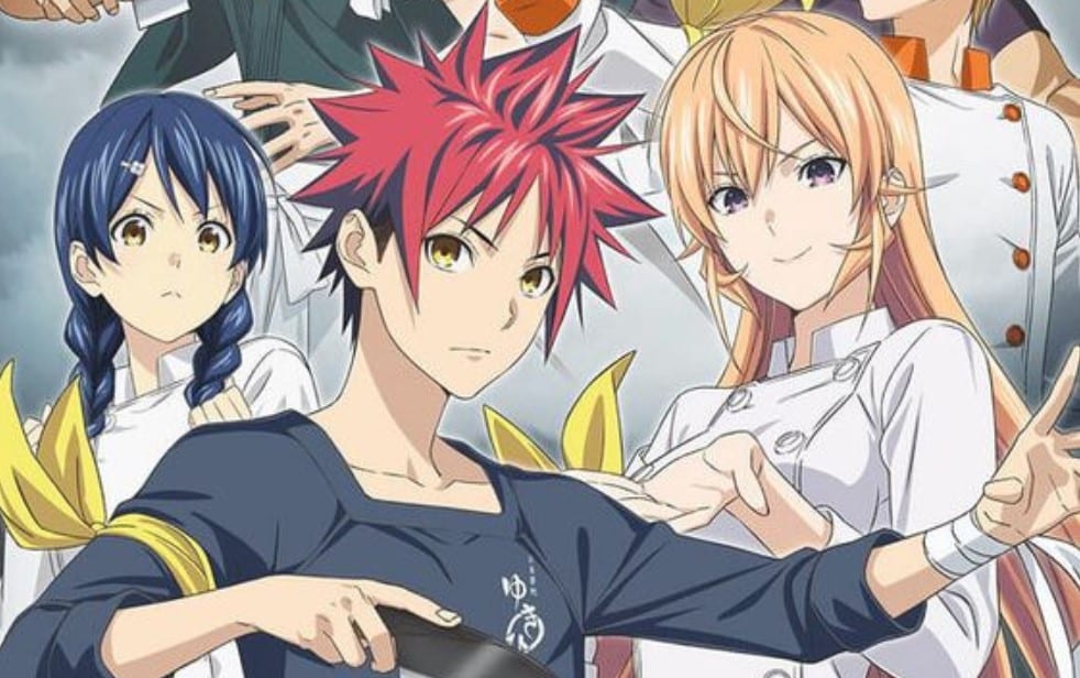 Download & Watch Anime Online For Free Officially - OtakuKart