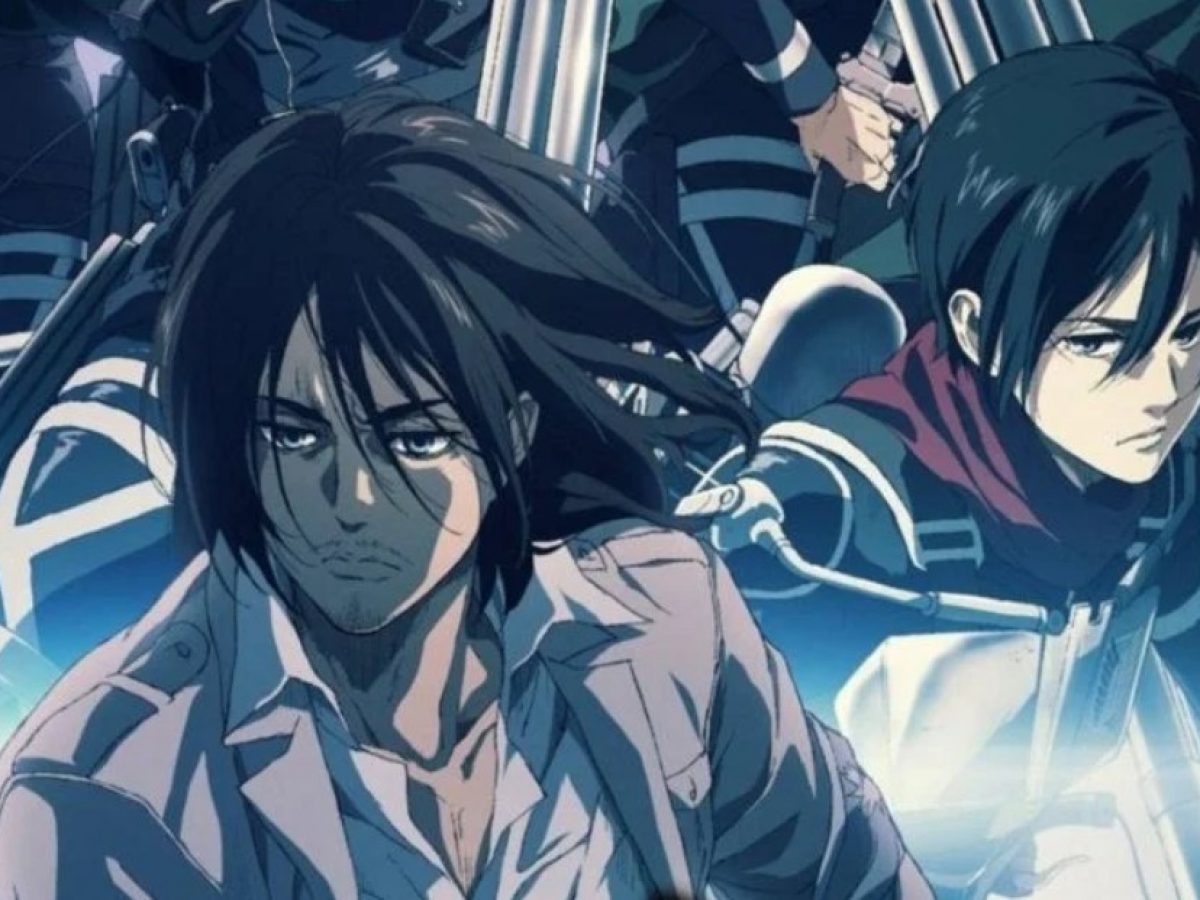 Will Attack On Titan Manga Continue After Ending Otakukart