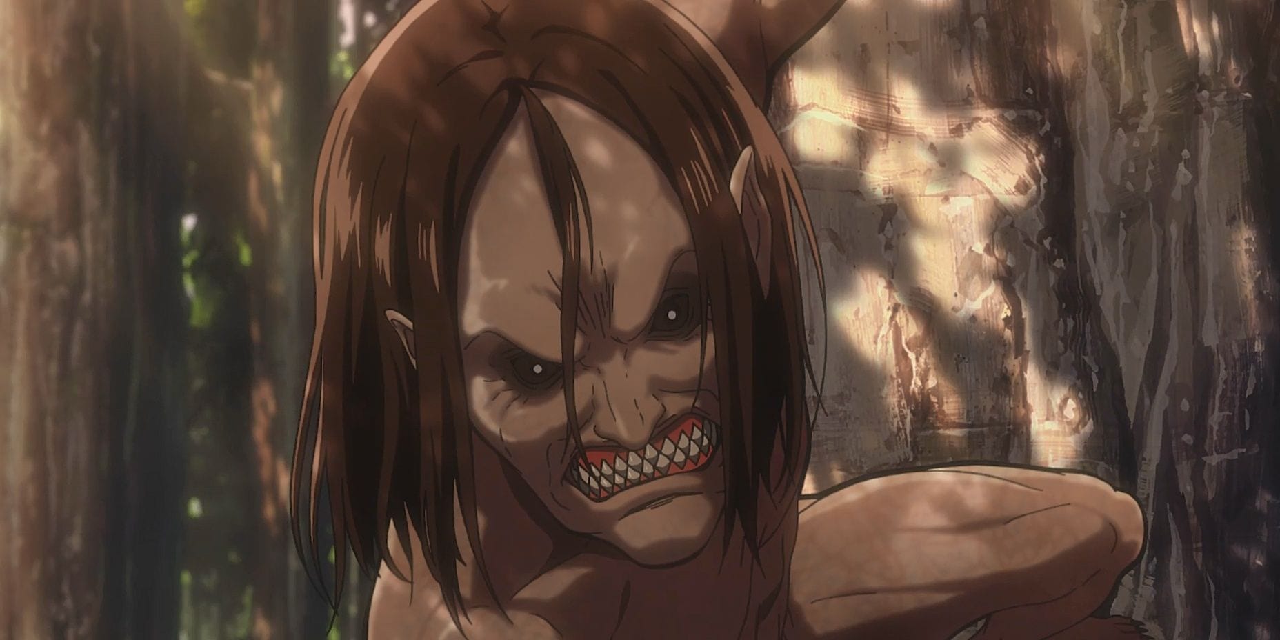 Attack On Titan: The Jaw Titan's Identity & Backstory Explained