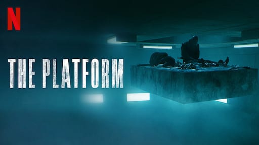 The Platform Ending Explained  Brings New Meaning To Bizarre Eating - 18