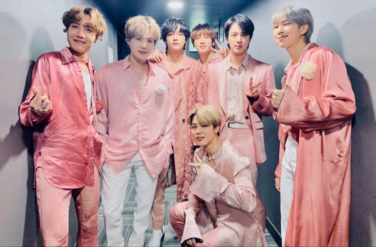 15 Most Popular Kpop Groups In The World OtakuKart
