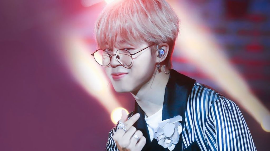 BTS's Jimin Sets New Record With Their New Album - OtakuKart