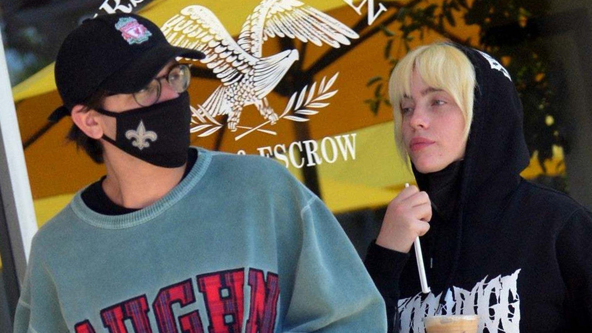 Is Billie Eilish Dating Matthew Tyler Vorce  Addressing The Rumors - 77