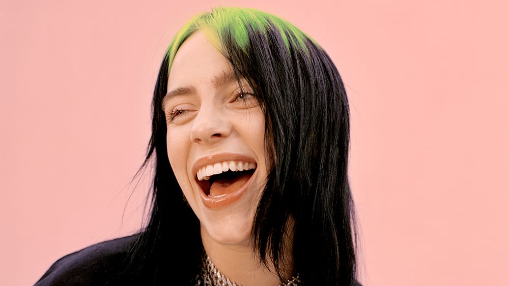 Is Billie Eilish Dating Matthew Tyler Vorce  Addressing The Rumors - 47