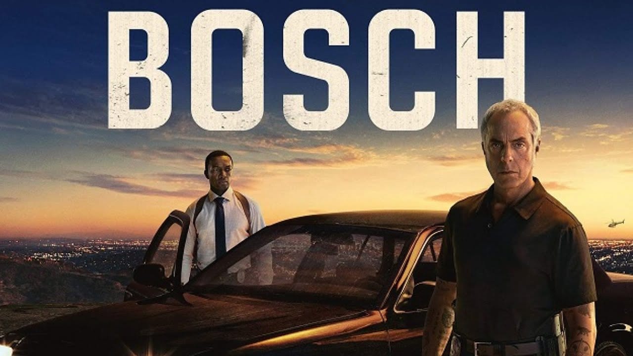 Bosch Season 7  Release Date  Cast  Plot   Preview - 88