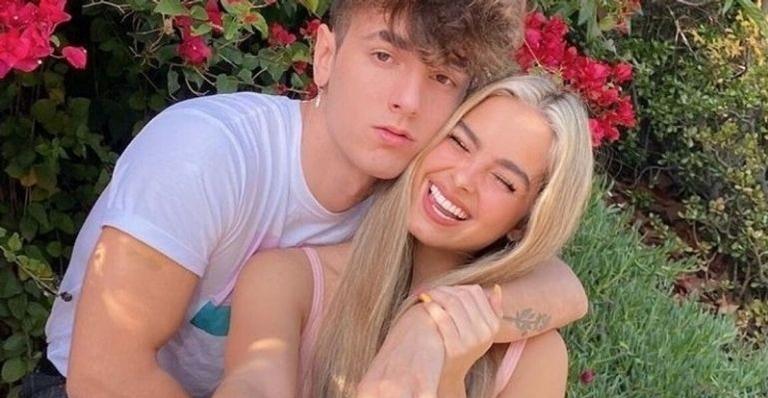 Who Is Bryce Hall Dating In 2021  Dynamics of His Recent Relationship With Addison Rae - 68