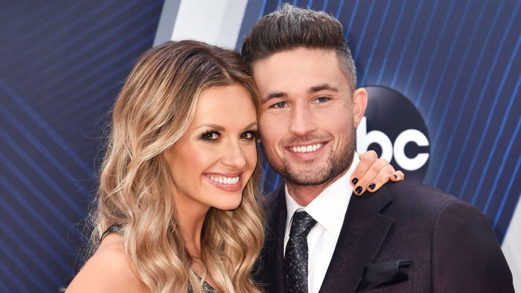 Why Did Carly Pearce And Michael Ray Divorce After 8