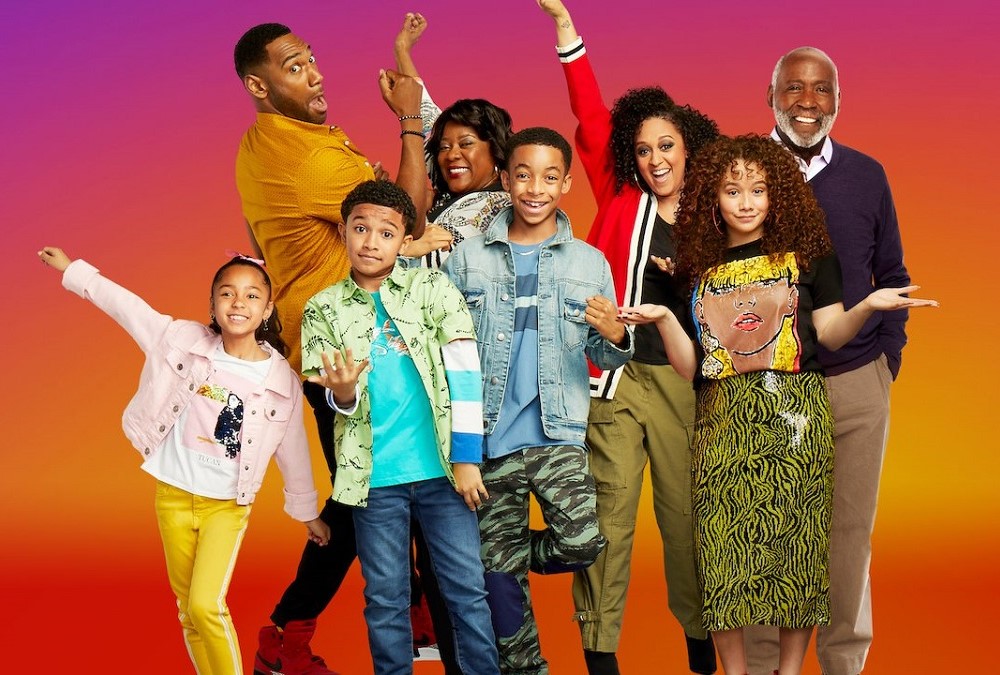 Family Reunion Season 3 Release date And Episode Schedule
