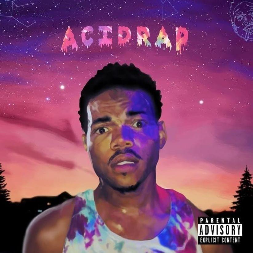 What is Chance The Rapper s Net Worth   What Are His Biggest Hits  - 10