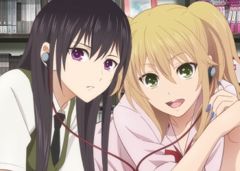 32 Best Yuri Anime List of All Time [Updated 2023]