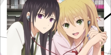 32 Best Yuri Anime List of All Time [Updated 2023]