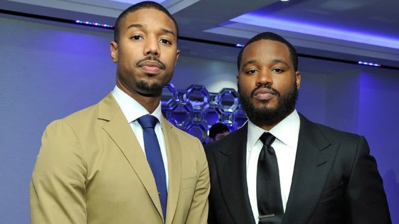 Upcoming Movies And TV Shows Of Michael B  Jordan - 30