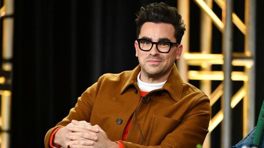 Who is Dan Levy Dating? The Actor Comes Out About His Love Life OtakuKart